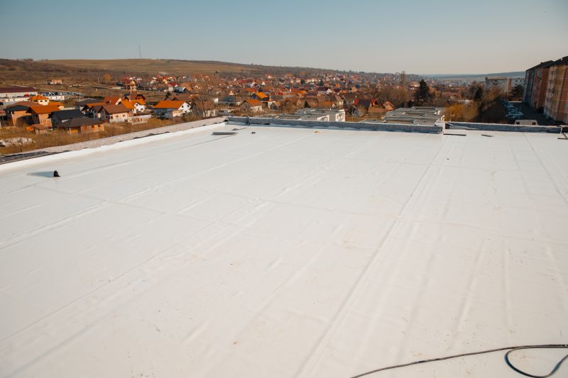 Epdm Roof Repair
