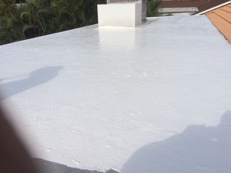 Epdm Roof Repair