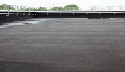 Epdm Roof Repair