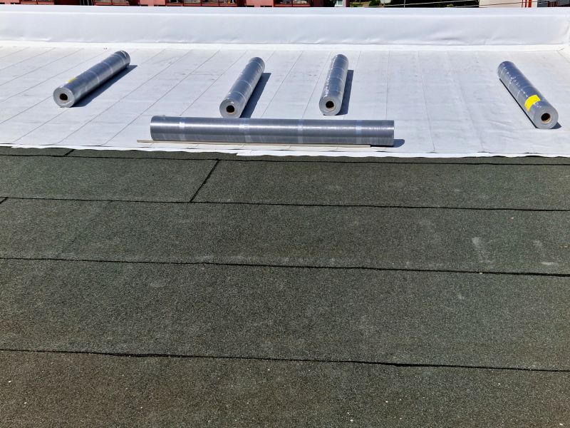 Epdm Roof Repair