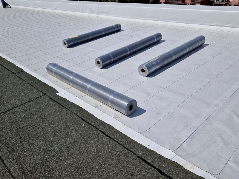 Epdm Roof Repair