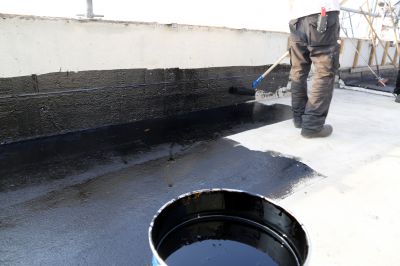Epdm Roof Repair Process