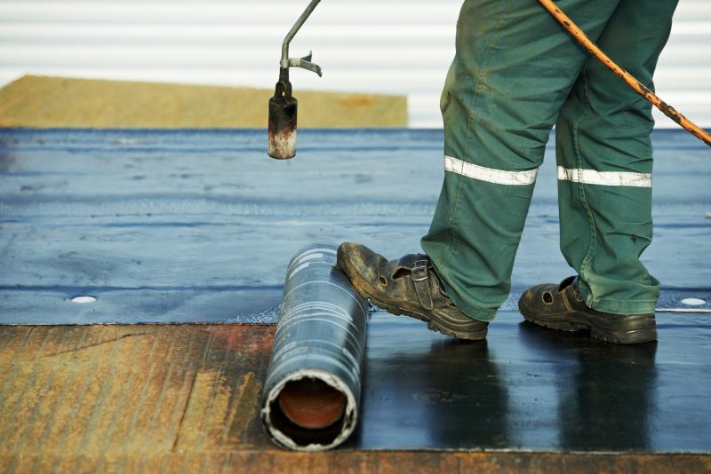 Tools Used in Epdm Repairs