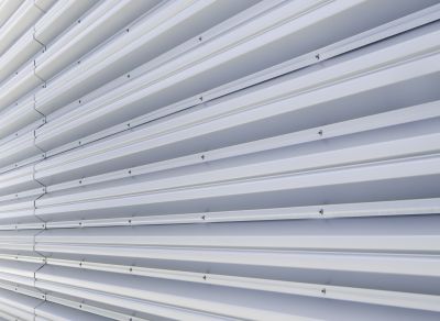 Pole Barn Siding Installation in Boston, MA