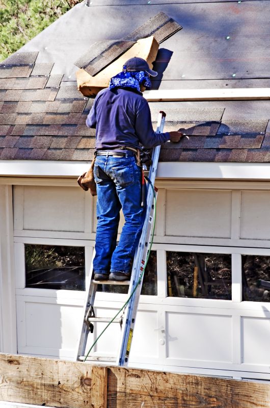 Roof Repair