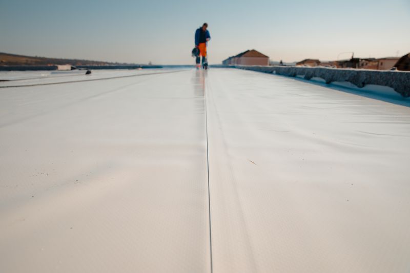 EPDM Roof Repair