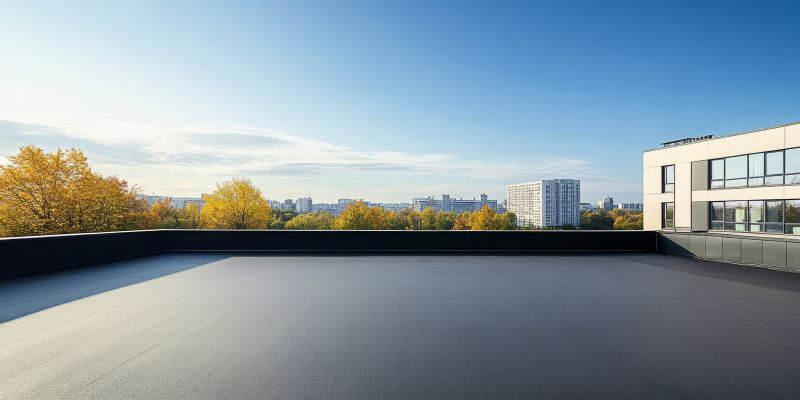 Prevents water leak damage